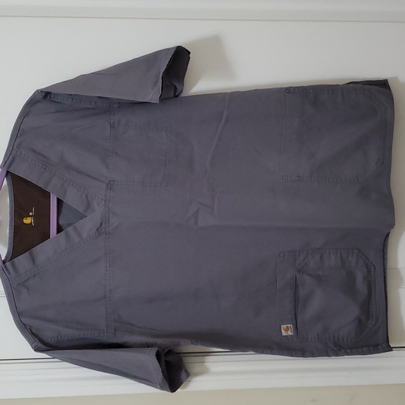 Carhartt Other - Carhartt Scrub Shirt